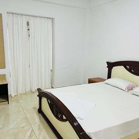 Hotel Jonufra Kanine Esterno foto