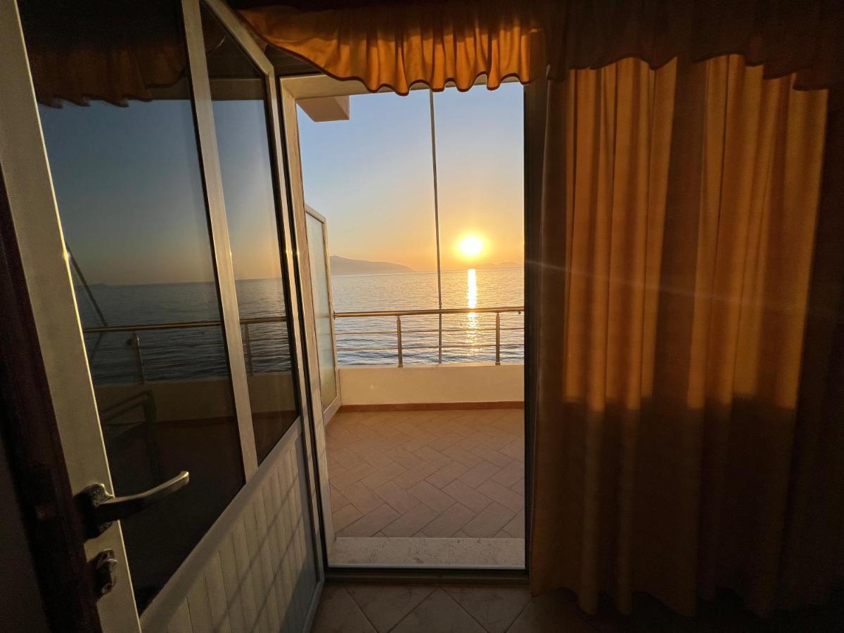 Hotel Jonufra Kanine Esterno foto