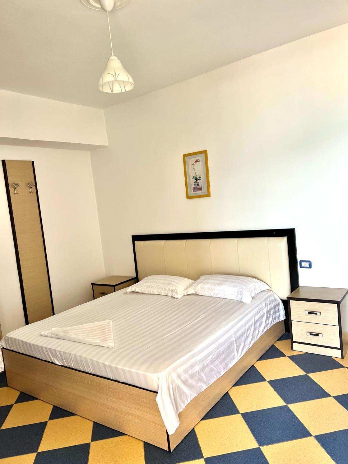 Hotel Jonufra Kanine Esterno foto