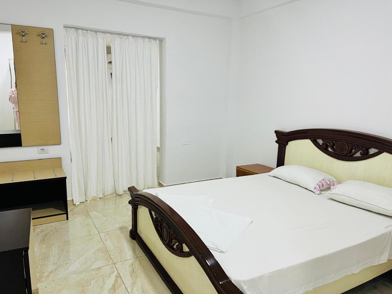 Hotel Jonufra Kanine Esterno foto