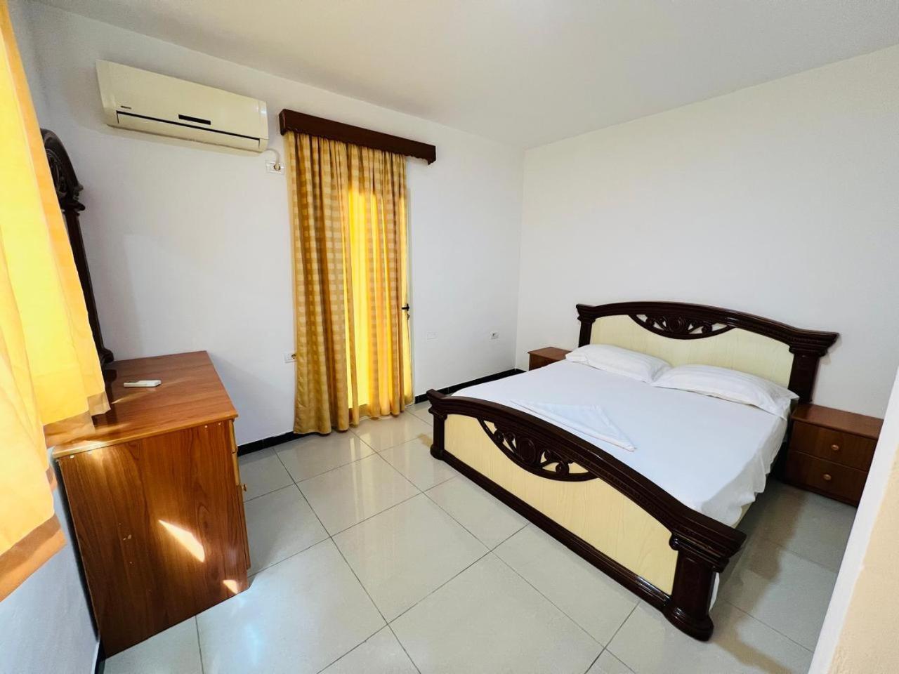Hotel Jonufra Kanine Esterno foto